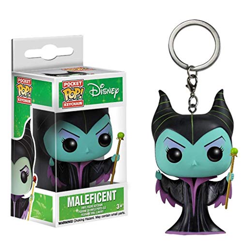 Preisvergleich Produktbild Luck7DZ Maleficent Abbildung Dornröschen POP Abbildung Vinyl POP