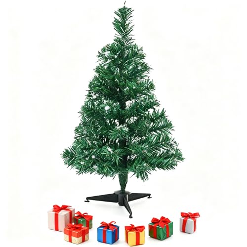 Liwein Weihnachtsbaum, Mini Weihnachtsbaum, 45cm Weihnachtsbaum Klein,...