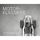 auto motor klassik youngtimer  Motor Klassiker: Herzstücke der großen Autolegenden