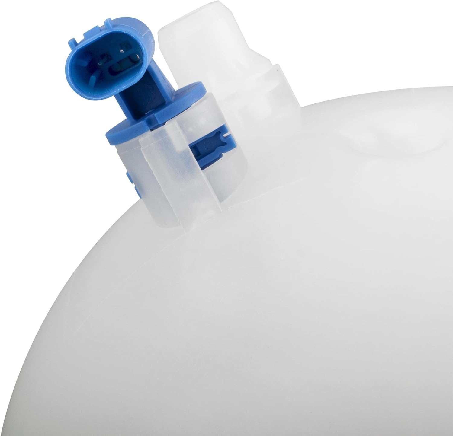 BOXI Compatible Coolant Reservoir with Cap & Sensor fit for BMW 528i / 528i xDrive 2.0L 1997CC 2012 2013 2014 2015 2016 | 17138614293 17137649733 17137619189