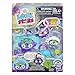 Hasbro Lock Stars Deluxe Lock Figure with Accessories, Space Rover, Series 3 (Product Combos May Vary.)