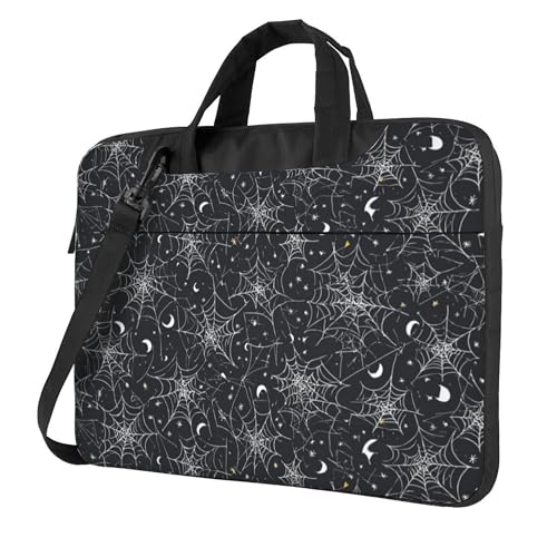 Maletín para laptop unisex 15.6 pulgadas Raunew miniatura 1