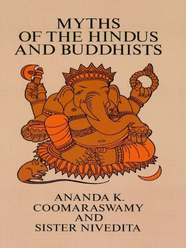 Télécharger Myths of the Hindus and Buddhists (Dover Books on Anthropology & Ethnology) (English Edition) PDF Ebook En Ligne