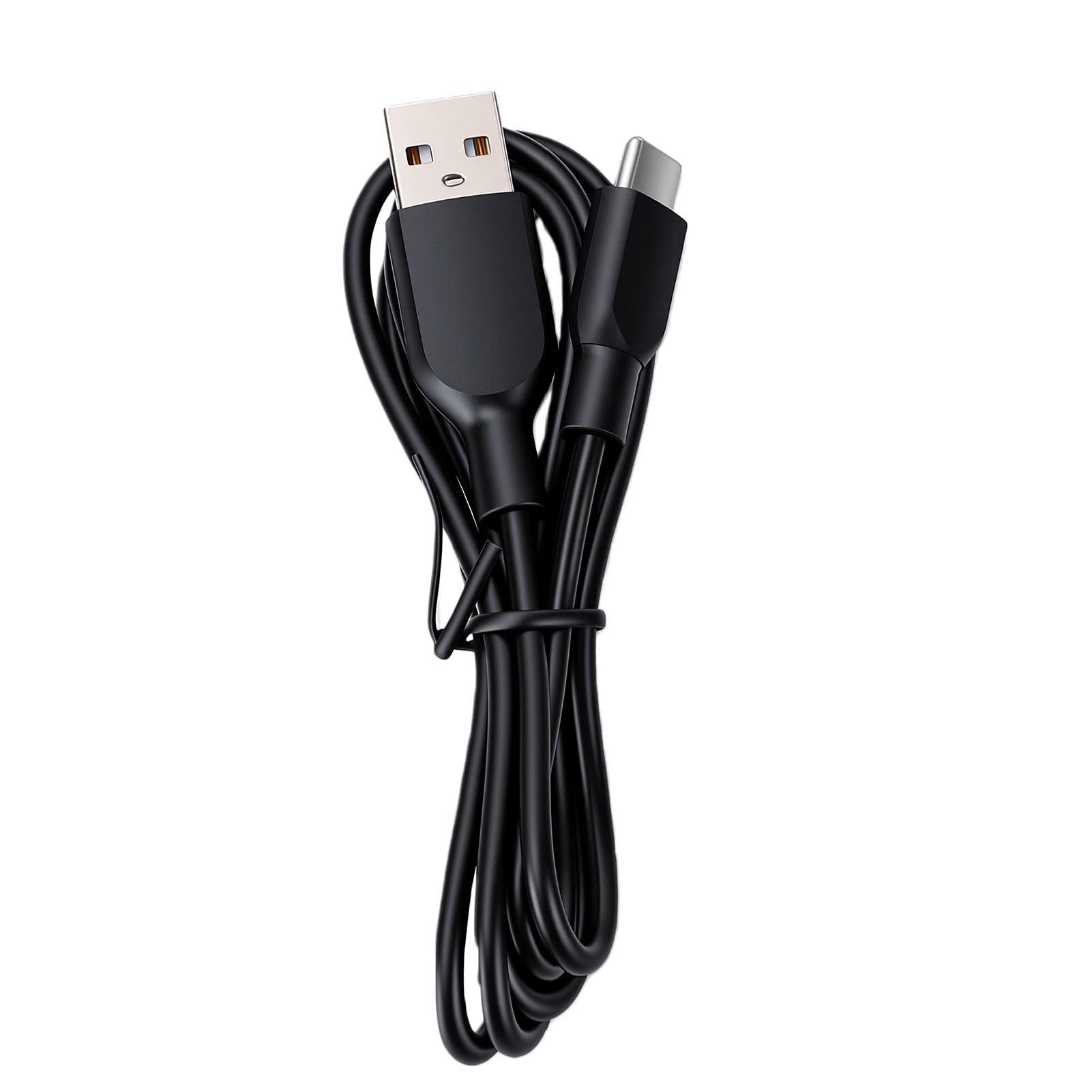 Denash Amplificateur HiFi pour Casque avec Interrupteur de Gain 2 Niveaux,
