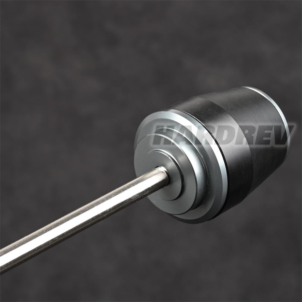 GILD desing☆FRONT AXLE SLIDER☆ZX-25R☆ギルドデザイン☆フロント