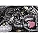Roush Performance 421828 Cold Air Intake Kit 2015 Mustang 3.7L V6