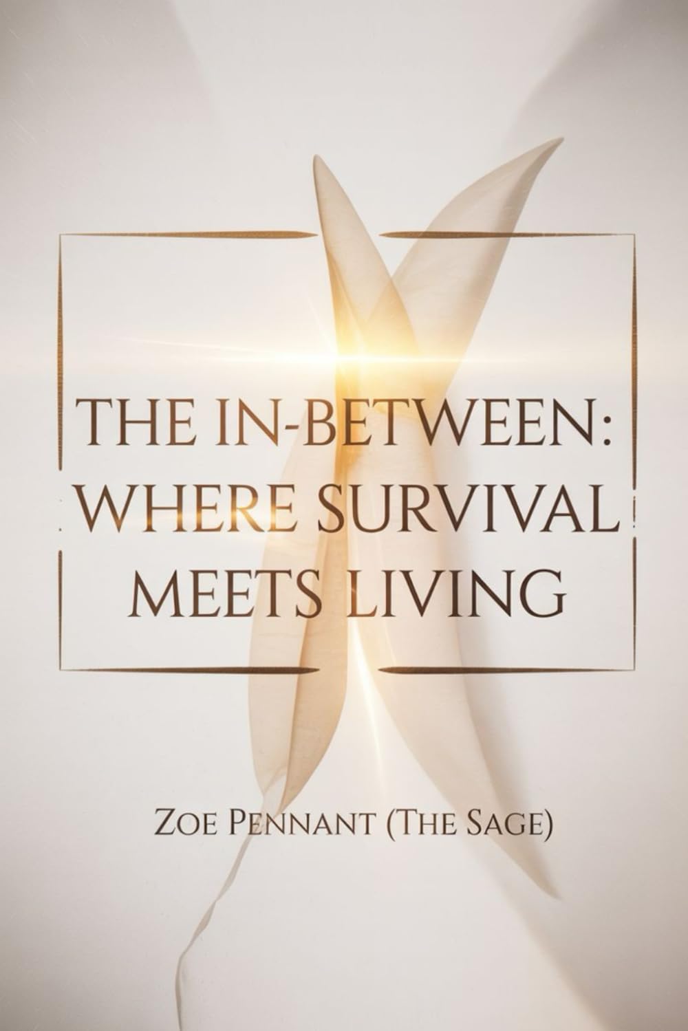 The In-Between: Where Survival Meets Living