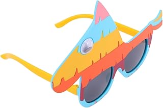 Roupas Infantis Óculos De Sol Para Crianças Decorações De Festa Mexicana Óculos De Sol Para Festa Óculos De Guitarra Engraçados Óculos De Festa Óculos De Festa Óculos Engraçados