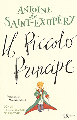 Preisvergleich Produktbild Il Piccolo Principe