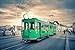 YHHAW Chemin de Fer, Tramway Puzzle,Puzzle Adulte,Puzzle en Bois,Puzzle 1000 pièces Adultes