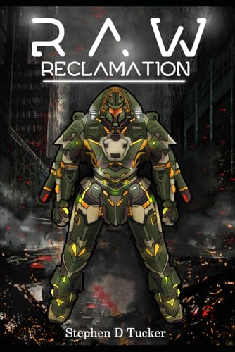 Rapid Assault Warfare: Reclamation