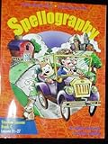 Spellography; Student Lesson Book C Lessons 21-27