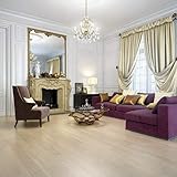 klick parkett eiche fischgrät OBERFLÄCHE: HORI Versiegelung | Diese Oberflächenbehandlung sorgt für einen pflegeleichten Bodenbelag. Durch die Lackoberfläche besteht ein permanenter Oberflächenschutz sodass weder Feuchtigkeit noch Schmutz in das Holz eindringen kann. Der Boden ist nach der Verlegung sofort begehbar.