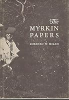 The Myrkin papers B0007EL5SK Book Cover