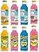 Calypso Lemonades Made with Real Fruit and Natural Flavors | 8 Flavor Variety,16 Fl Oz (Pack of 8)
