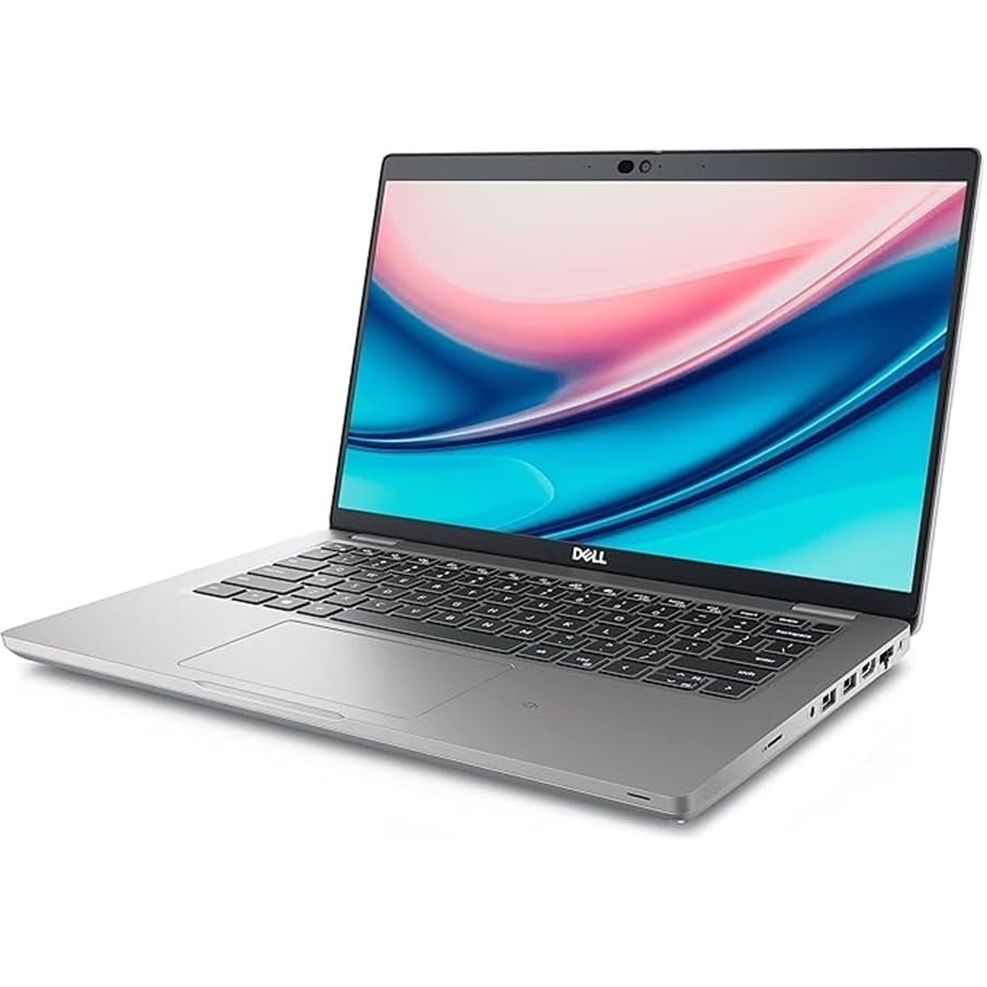 Amazon.com: Dell Latitude 5421 14