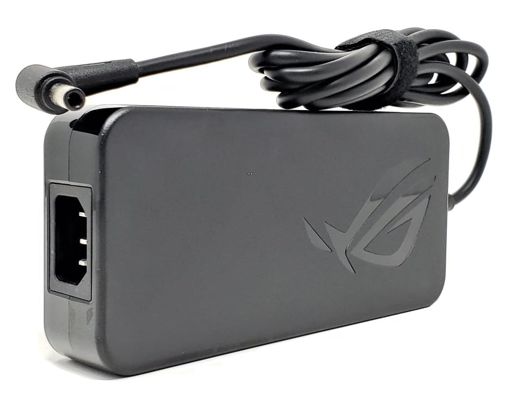 KARARIY 330W 20V 16.5A AC Charging BIRCK Compatible with ASUS Zephyrus Duo 16 A22-330P1A AC Charging BIRCK