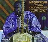 Live in India