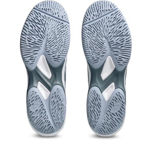Image of ASICS Men's Game FlyteFoam Tennis Shoes
