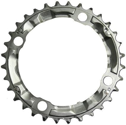 deore 32t chainring