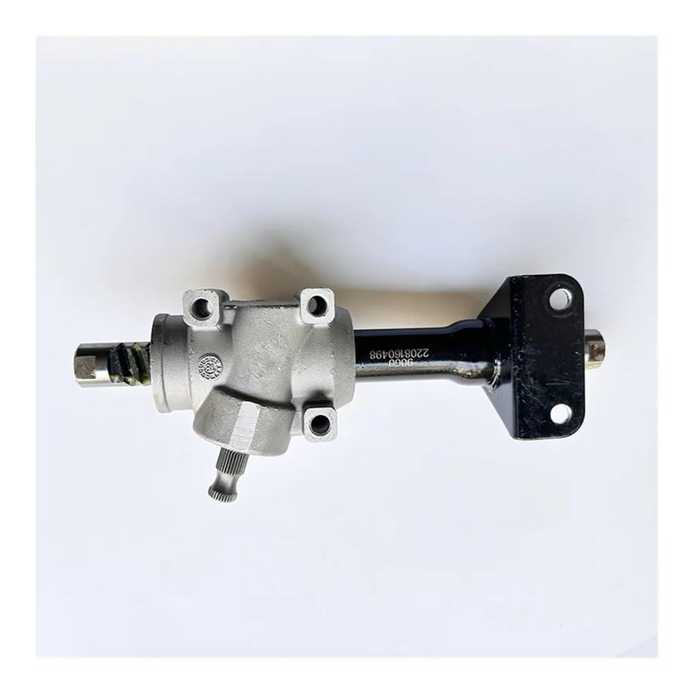 Motor y cremallera de dirección 9060-104060 para UTV CF800 7