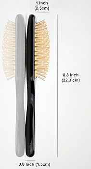 ドラゴン彫刻 赤木製ヘアブラシ*2 ra-891-top.jpg?fitin=272:272