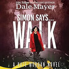 Simon Says... Walk cover art