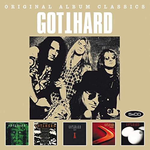 Original Album Classics image 2