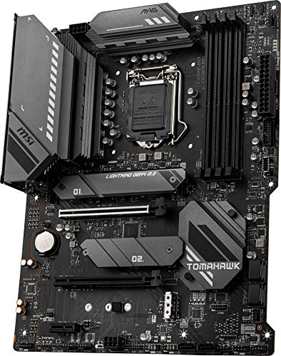 MSI-MAG-B560-TOMAHAWK-WIFI-Placa-base