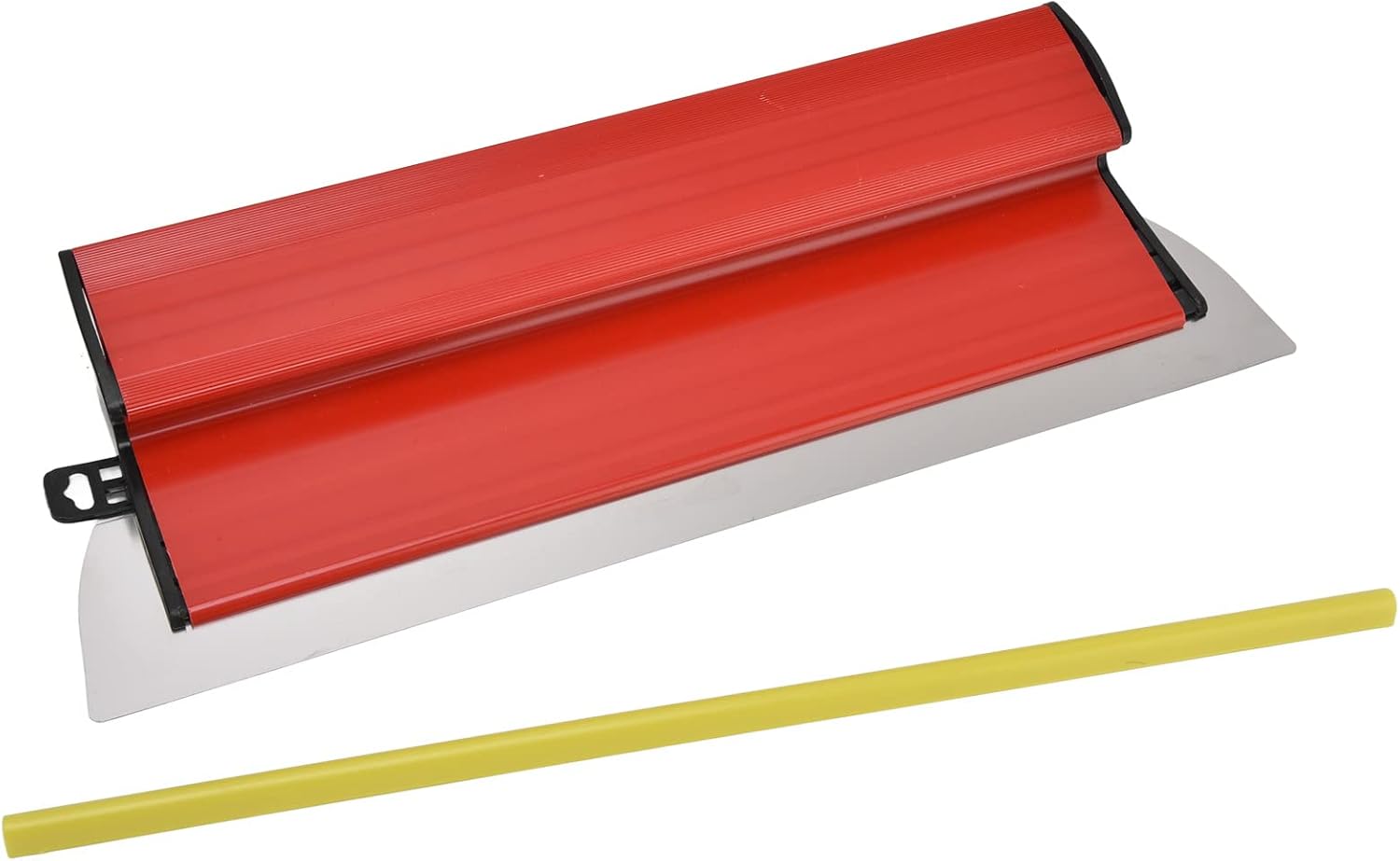 Drywall Skimming Blade, Premium Wipe Down Knife Smoothing Knife Putty