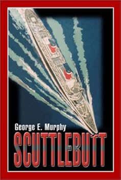 Paperback Scuttlebutt Book