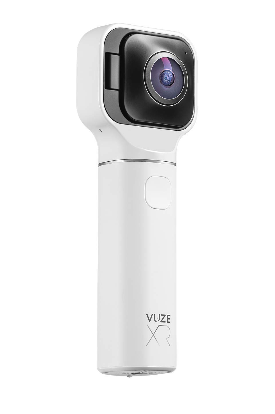 Amazon | Vuze XR Dual VR Camera 5.7K 超 全天球VRデュアルカメラ (白