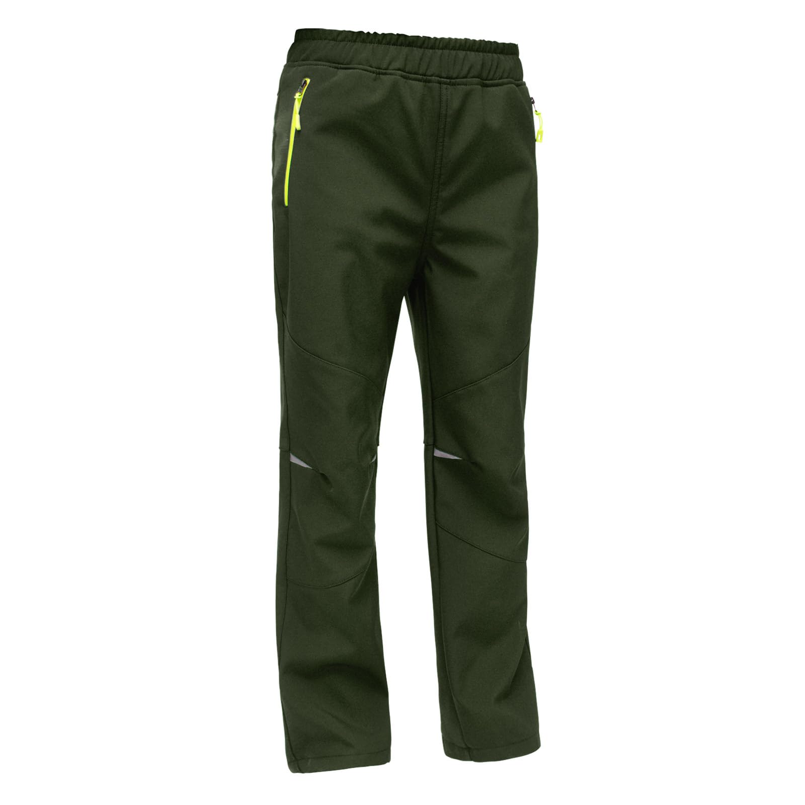 2026 Waterdichte broek kinderen softshell ski gevoerd cargo thermische 2026 Waterdichte broek kinderen softshell ski gevoerd cargo thermische