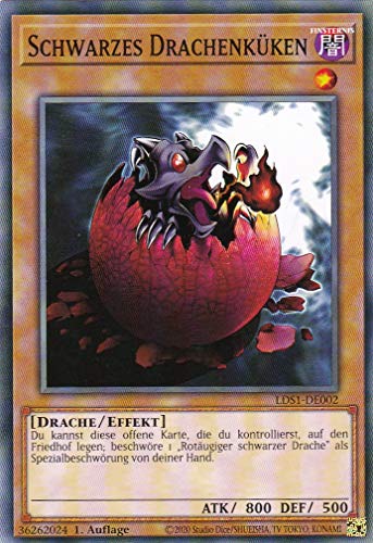 TCG - Yugioh Card - Sammelkarte - Rot - Near Mint - 1. Auflage - 1 Stück