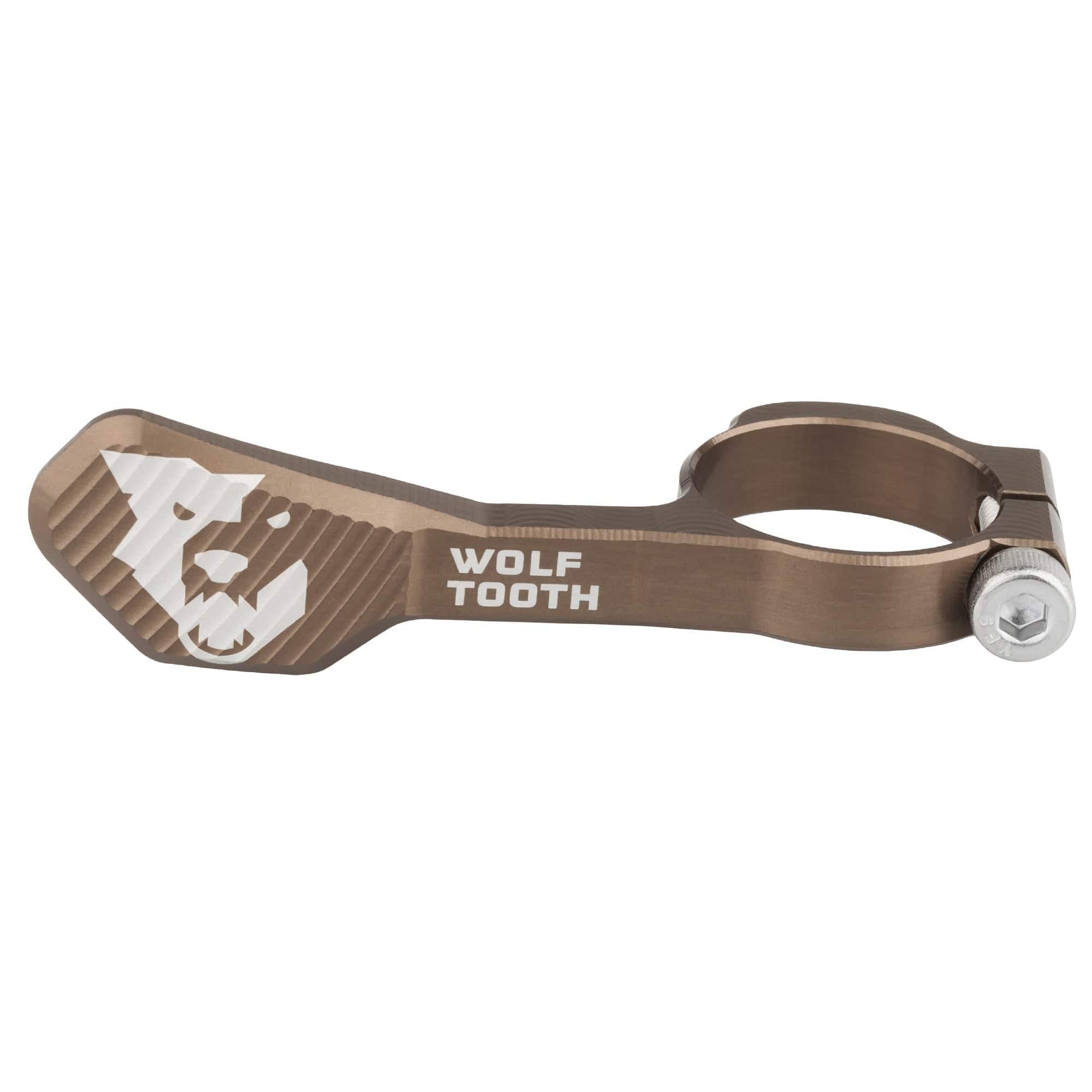 Wolf Tooth Remote Pro Espresso Lever
