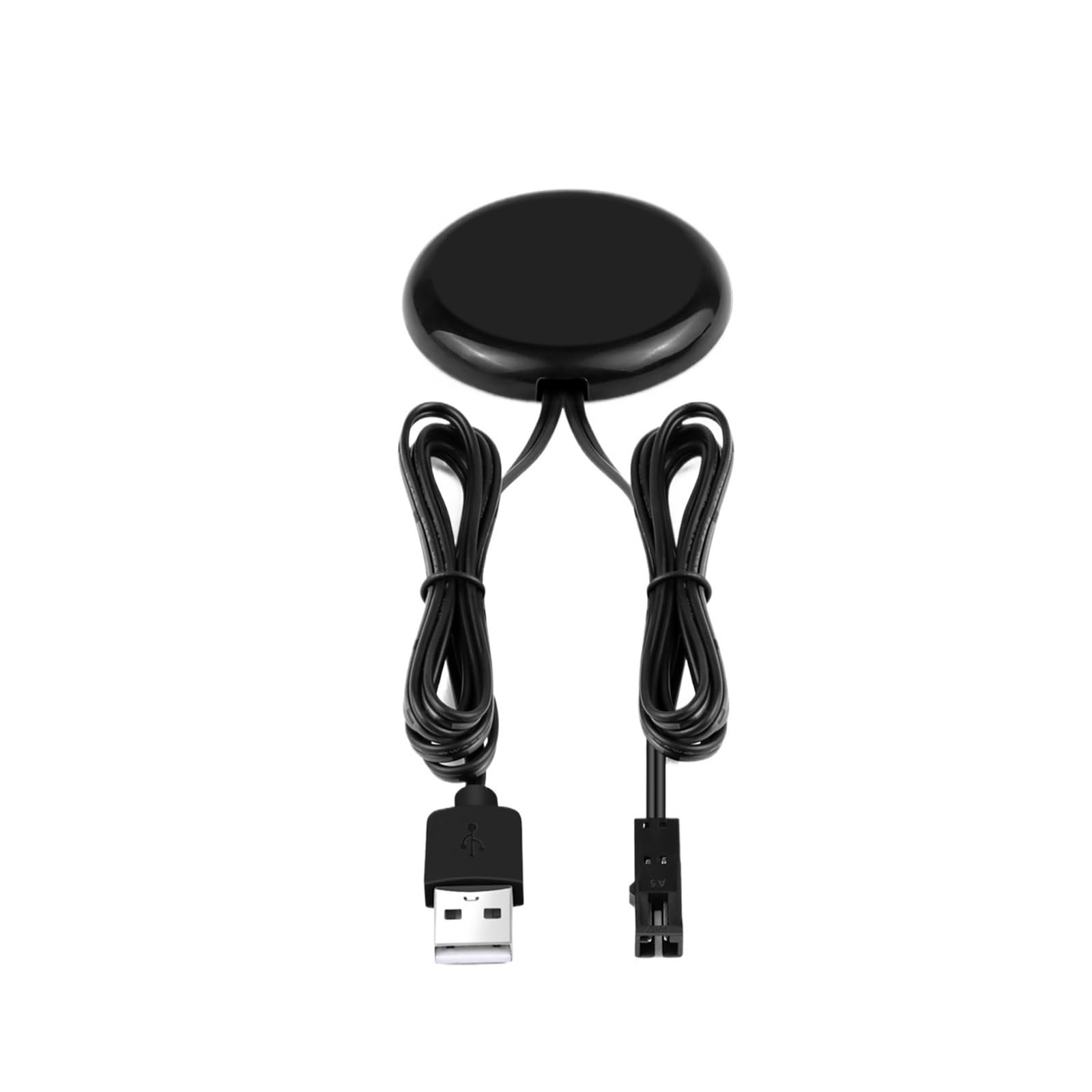 Capteur de pénétration ondes manuelles 5V pour panneau LED - 5