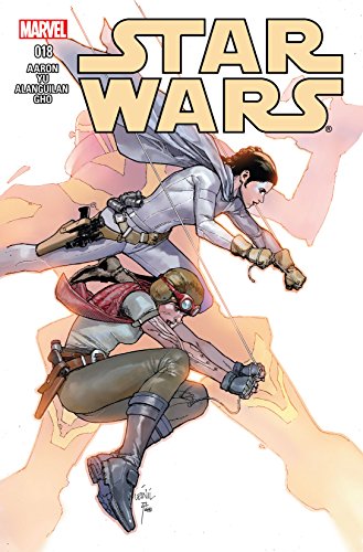 Star Wars (2015-2019) #18