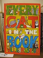 Every Cat in the Book 1857933095 Book Cover