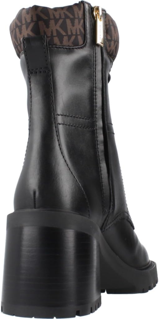 Michael Kors womens Cade Heeled Bootie - Image 3
