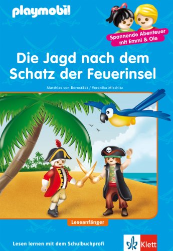Playmobil - Die Jagd nach dem...