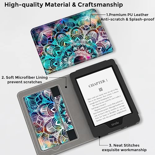 image for VORI Stand Case for 7