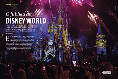 Revista Viaje Mais 246