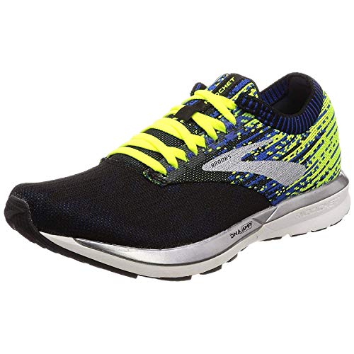 Brooks Ricochet chaussures homme contre la fatigue musculaire en course
