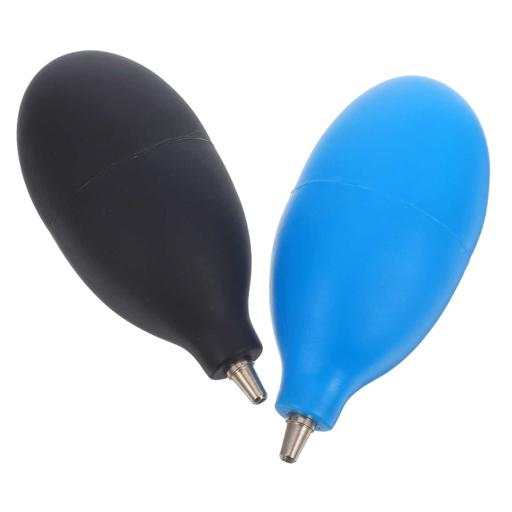 2pcs Cleaning Blower for Camera Lens and Electronic Devices Air Blower Tool for Dust Removal Compact Design for