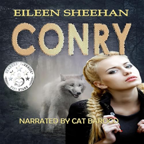 Conry by Eileen Sheehan episode artwork