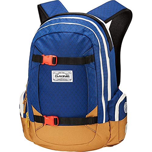 Dakine Mission Backpack 25L Scout One Size