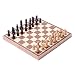 CHH 15-Inch Standard Wooden Chess Set(Discontinued by manufacturer)