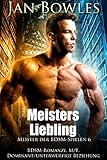  Meisters Liebling: BDSM-Romanze (Meister der BDSM-Spielen 6)