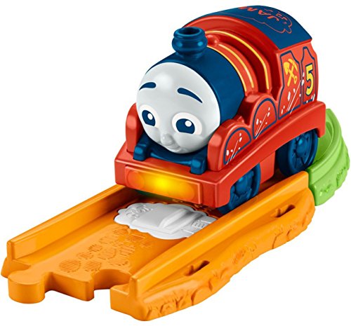 my first thomas and friends railway pals mountain adventure