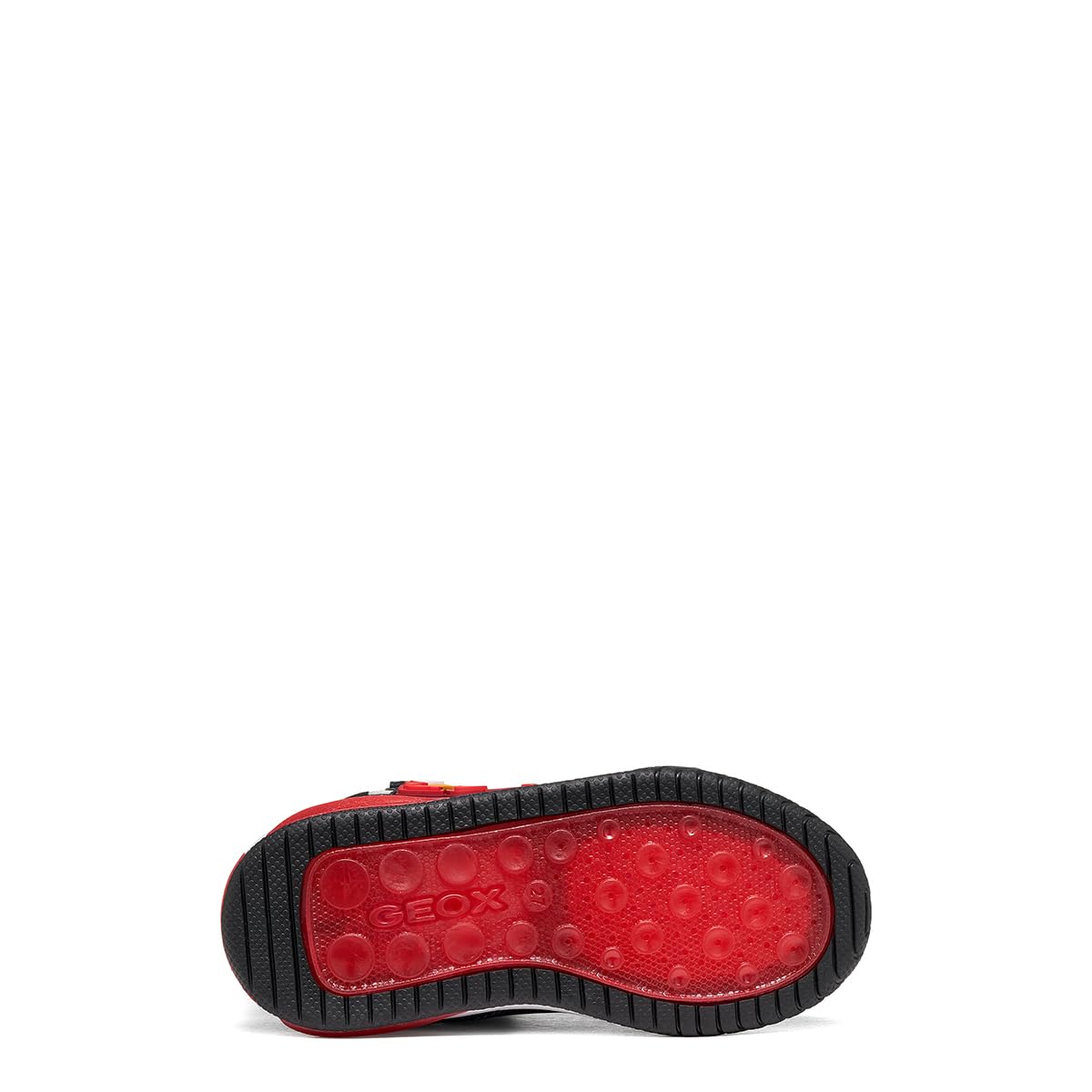 Geox J Inek Boy A ZapatillasNiños